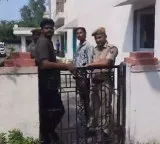Tiger Shroff firing case: Juvenile among 3 detained in Rajasthan's Kota
