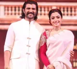 ‘Ranabaali’ Becomes a Career Milestone for Vijay Deverakonda and Rashmika Mandanna