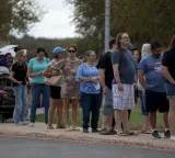 Early voting opens in Indian-American battlegrounds from Texas to Florida