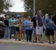 Early voting opens in Indian-American battlegrounds from Texas to Florida
