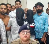 Tiger Shroff Firing Case Suspects Stayed in Mumbai for 20 Days and Conducted Recce