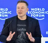 Elon Musk sensational announcement free SpaceX share for every child in America