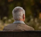 Healthy at 101 years old Old man shares secret to longevity