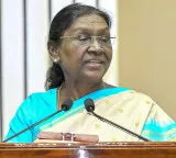President Droupadi Murmu extends Durga Puja greetings, calls for respect for women