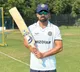 Chinmay Sutar creates history by scoring 400 runs in Ranji Trophy