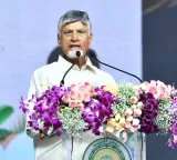 Chandrababu Naidu calls for NDA victory in local body elections