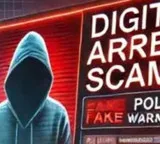 Digital Arrest Fraud Two Arrested For Stealing 29 Lakhs