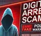 Digital Arrest Fraud Two Arrested For Stealing 29 Lakhs