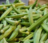 Okra slime for cholesterol reduction expert insights and health benefits