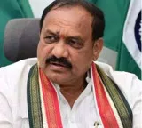 KCR farmhouse water diversion allegations BRS sends legal notices to Congress leaders