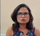 Shatakshi Dwivedi Shocking interview question You wont have kids anytime soon right