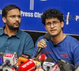 CJP leaders Saurav Das, Ashutosh Ranka sent to 2 more days of judicial custody