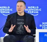 Will give one SpaceX share to every child in America next year: Elon Musk
