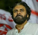 Pawan Kalyan orders non-bailable case against YSRCP leader for damaging road
