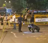 FIR reveals 7 rounds fired at Tiger Shroff's car; case filed against three unidentified persons