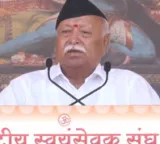 Efforts to dismantle India won’t succeed, regime change won’t solve problems: RSS chief