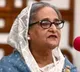 Sheikh Hasina says she will face arrest and return to Bangladesh