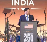 History of 21st century being written in this region: Rubio in India