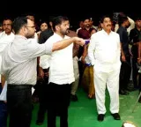Revanth Reddy focuses on Invest Telangana Global Summit for investments