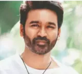 Dhanush invited into politics by Vijay party TVK