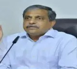 Sajjala Ramakrishna Reddy challenges government to win in public arena