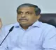 Sajjala Ramakrishna Reddy challenges government to win in public arena
