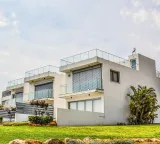 Hyderabad Real Estate New Trend Buyers Avoid Villas Near Politicians