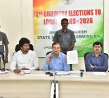 Andhra Pradesh municipal polls: 22,806 nominations found valid