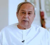 Naveen Patnaik slams Odisha BJP government over AP elections in disputed villages