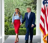 Trump signs order to boost women's health
