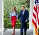 Trump signs order to boost women's health