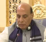 'No justification for terrorism, no double standards in dealing with it\': Rajnath Singh at SCO Council of Heads of Govt Meeting