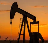 Crude oil prices hit five month high Brent crosses 110 dollars per barrel