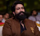 Yash reveals why he became a producer for Ramayana movie