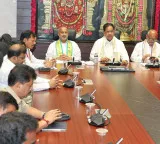 BR Naidu announces Sri Venkateswara Museum in Tirumala to open soon