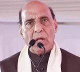 Rajnath Singh makes strong remarks on terrorism before Pakistan Deputy PM