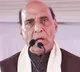 Rajnath Singh makes strong remarks on terrorism before Pakistan Deputy PM
