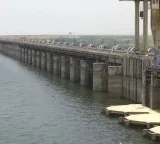 El Nino impact Water release stopped from Sriram Sagar Project