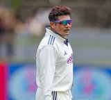 Sarfaraz Khan strong reply to selectors with 154 runs in Ranji Trophy