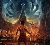 Aadi Saikumar Pan India Thriller Aadi Rudra Interest Rising
