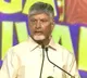 Chandrababu Naidu says technology brings tension and spirituality brings peace