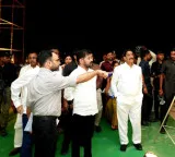 Telangana CM orders expediting construction of Young India Skills University
