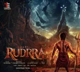 Aadi Saikumar to lead the pan-India divine thriller AADI RUDRRA