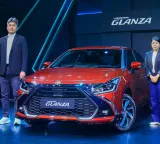 Toyota Glanza facelift arrives with advanced features price and details here