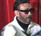 Jackie Shroff makes first public appearance post attack on son Tiger Shroff, attends Bappi Lahiri Marg event
