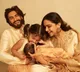 Ranveer Singh & Deepika Padukone name their second daughter 'Devi Padukone Singh'