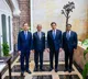 Rubio meets Taj hotel security chief on duty during 26/11 terror attacks