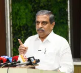 Violence will not force YSRCP out of local body polls: Sajjala 