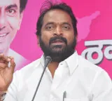 Srinivas Goud claims Karnataka is illegally diverting Telangana water