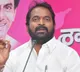 Srinivas Goud claims Karnataka is illegally diverting Telangana water